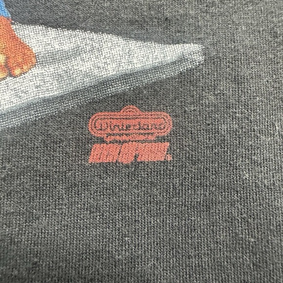 Dam Yankees Band 1993 World Tour‎ Dont Tread T Shirt Vintage 90s Black Mens L - Picture 9 of 11